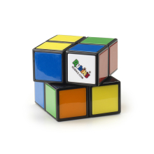                             Spin Master RUBIKS - Rubikova kostka 2X2                        
