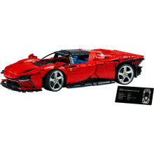                             LEGO® Technic 42143 Ferrari Daytona SP3                        