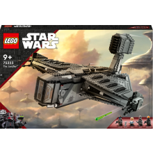                             LEGO® Star Wars™ 75323 Justifier™                        