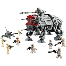                             LEGO® Star Wars™ 75337 AT-TE™                        