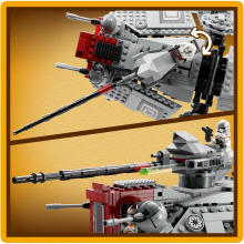                             LEGO® Star Wars™ 75337 AT-TE™                        