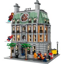                             LEGO® Marvel 76218 Sanctum Sanctorum                        