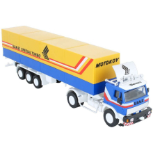                             Monti System 08.1 - Camion LIAZ Special 1:48                        
