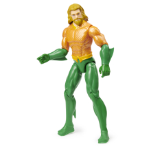                             Spin Master Figurky 30 cm Aquaman                        