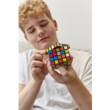                             Spin Master RUBIKS - Rubikova kostka 5x5 profesor                        