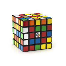                             Spin Master RUBIKS - Rubikova kostka 5x5 profesor                        