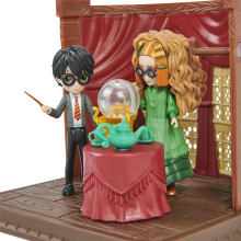                             Spin Master Harry Potter - Hrací sada věštírna s figurkami                        