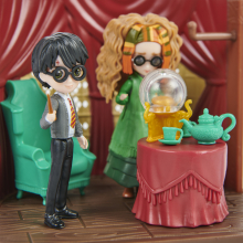                            Spin Master Harry Potter - Hrací sada věštírna s figurkami                        
