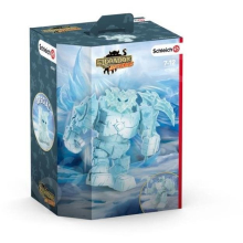                            Schleich - Eldrador Mini Creatures Ledový Robot                        