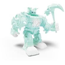                             Schleich - Eldrador Mini Creatures Ledový Robot                        
