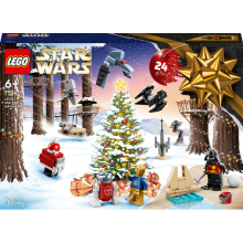                             LEGO® Star Wars™ 75340 tbd Star Wars TM 75340                        