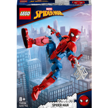                             LEGO® Marvel 76226 Spider-Man – figurka                        