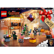                             LEGO® Marvel 76231 Adventní kalendář Strážci Galaxie                        