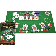                             SPARKYS - Hra Texas Hold&#039;em Poker                        