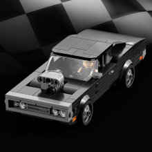                             LEGO® Speed Champions 76912 Fast &amp; Furious 1970 Dodge Charger R/T                        
