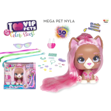                             TM Toys - VIP Pets Mega Nyla                        