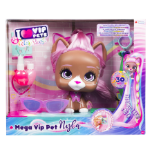                             TM Toys - VIP Pets Mega Nyla                        