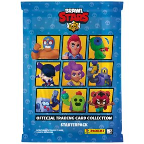 BRAWL STARS - starter set