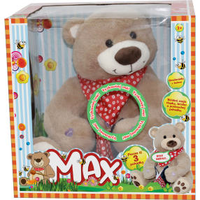 Pohádkový medvídek Max