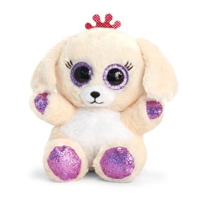 KEEL SF6148 Animotsu Bichon Frise 15 cm