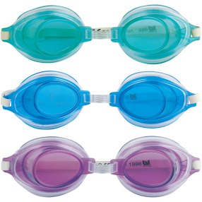 BESTWAY 21002 - Plavecké brýle Aqua Burst Essential™ od 3 let - 3 druhy