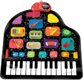Nástěnné piano