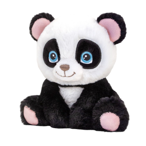 KEEL SE1089 Panda 16 cm