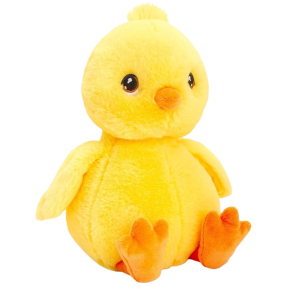 Keeleco Kuřátko 25 cm