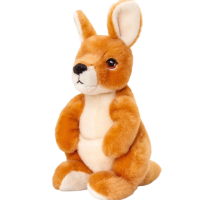 KEEL SE1035 Klokan Wallaby 20 cm
