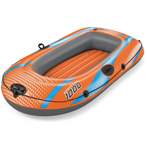 BESTWAY 61135 - Nafukovací člun Kondor Elite 1000 162 x 69 x 29 cm