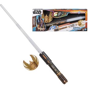 Star Wars Světelný meč lightsabre Forge
