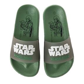 COOL CLUB - Dětské pantofle 37 Star Wars