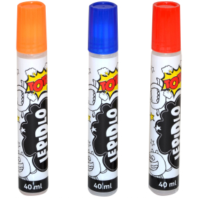 Wiky - Lepidlo tekuté TOTO 40 ml
