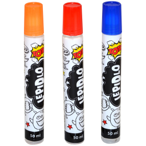 Wiky - TOTO Lepidlo tekuté 50 ml