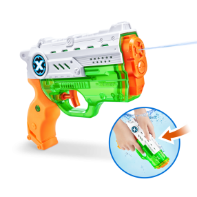 ZURU X-SHOT Vodní pistole Nano Fast fill