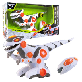 M.A.R.S IR Dinosaurus