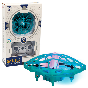 R/C Dron UFO 2,4G