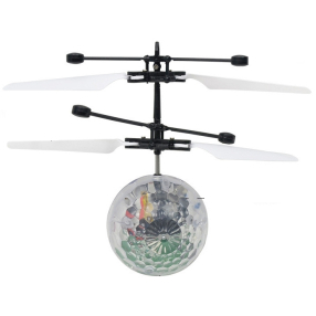 UFO létající barevné