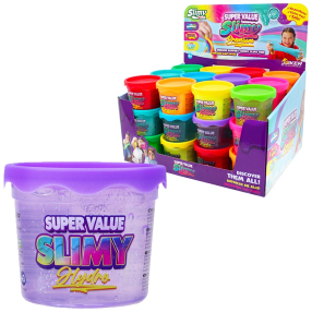 SLIMY kelímek Hydro 112g - více druhů