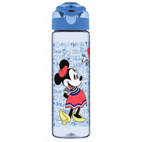 Disney Mickey Mouse láhev 630ml - modrá