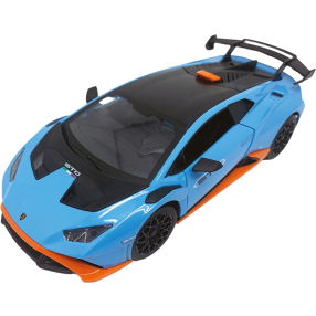 Kovový model - 1:24 Lamborghini Huracán STO