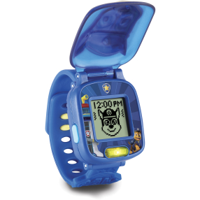 Vtech Mluvící hodinky Tlapková patrola - Chase CZ