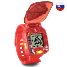Vtech Hovoriace hodinky Tlapková patrola - Marshall SK
