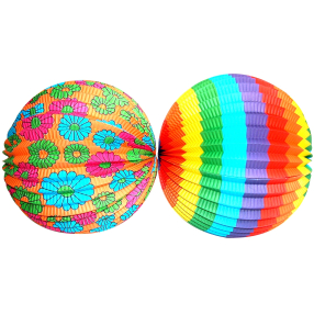 Lampion balon 25 cm