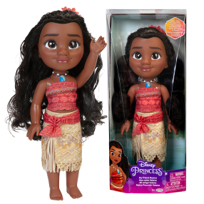 Disney Princess Panenka Vaiana 38 cm