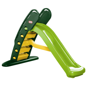 Little Tikes Obří skluzavka (180 cm) - Evergreen