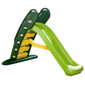 Little Tikes Obří skluzavka (180 cm) - Evergreen
