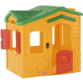 Little Tikes Magický domeček se zvonkem