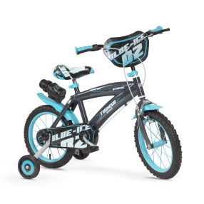 Toimsa Dětské kolo BLUE ICE 14"