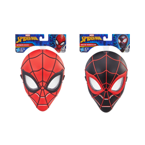 Spider-Man Maska hrdiny